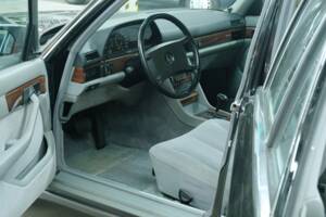 Bild 43/50 von Mercedes-Benz 300 SEL (1991)