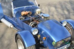 Bild 33/37 von Donkervoort S8 (1984)