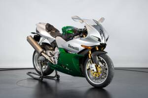 Bild 5/50 von Benelli DUMMY (2002)