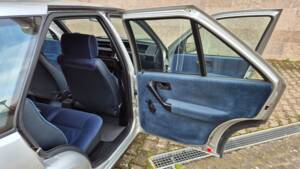 Bild 68/193 von FIAT Tipo 1.4 DGT (1989)