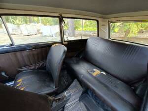 Bild 15/46 von Autobianchi Bianchina Panoramica (1970)