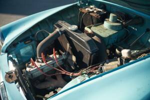 Image 12/15 of Wartburg 311/0 Standardlimousine (1959)