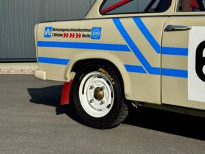 Image 3/12 of Trabant 601 (1978)