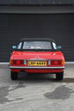 Image 37/50 of Mercedes-Benz 350 SL (1979)