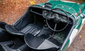 Afbeelding 5/33 van Triumph TR 2 (1955)