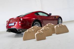 Bild 8/39 von Ferrari 599 GTB (2007)