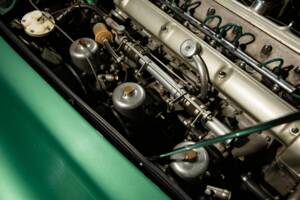 Afbeelding 40/55 van Aston Martin DB 4 Vantage (1962)