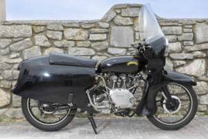 Image 1/43 of Vincent Black Knight (1955)