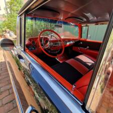 Image 47/144 of Chevrolet Bel Air Hardtop Coupe (1957)