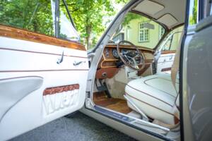 Immagine 7/64 di Jaguar Mk II 3.8 (1961)