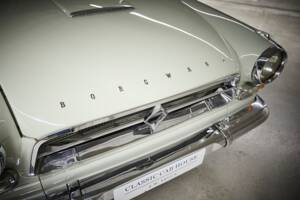 Image 46/96 de Borgward P 100 2.3 Litre (1960)