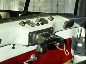 Bild 30/39 von Citroën DS 19 (1960)