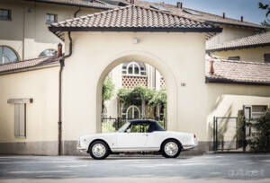 Bild 9/71 von Alfa Romeo Giulietta Spider (1960)
