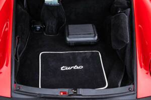 Bild 11/47 von Porsche 911 Turbo 3.3 (1987)