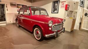 Image 1/52 of FIAT 1200 Granluce (1960)