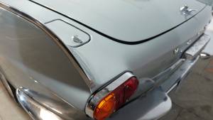 Bild 19/21 von Volvo 1800 S (1964)