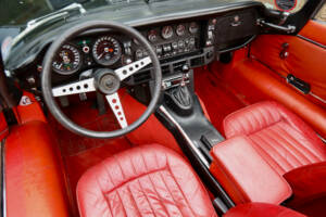 Bild 3/50 von Jaguar Type E V12 (1974)