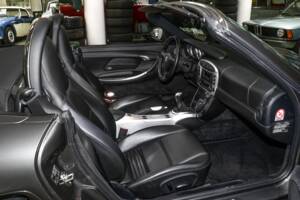 Image 22/23 of Porsche Boxster S (2001)