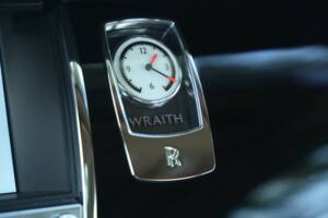 Bild 15/50 von Rolls-Royce Wraith (2014)