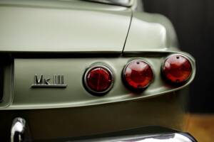 Bild 25/29 von Jensen C-V8 MK III (1966)