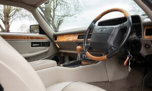 Image 4/50 de Jaguar XJS 4.0 Celebration (1995)