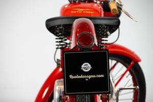 Imagen 7/50 de Moto Guzzi DUMMY (1957)