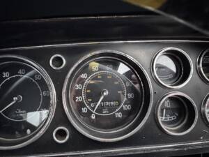 Imagen 21/25 de Ford Escort 1.6 Rally (1968)