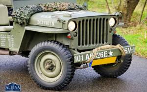 Bild 8/39 von Willys MB (1946)