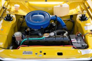 Afbeelding 3/36 van Ford Escort Mexico (1973)