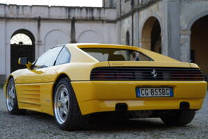 Bild 25/82 von Ferrari 348 TS (1990)