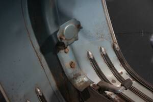 Bild 27/36 von Piaggio DUMMY (1962)