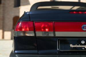 Bild 25/50 von Saab 900 2.0i (1997)