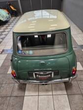 Image 9/14 of Morris Mini Cooper 1000 (1965)