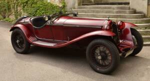 Image 41/50 de Alfa Romeo 8C 2300 (1933)