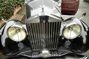 Imagen 22/50 de Rolls-Royce Silver Wraith (1949)