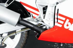 Image 29/34 of Bimota DUMMY (1988)