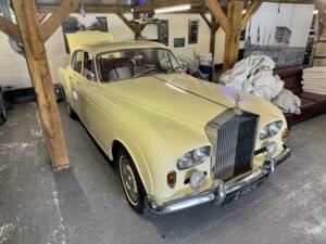 Afbeelding 1/49 van Rolls-Royce Silver Cloud III (1964)
