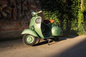 Immagine 27/32 di Piaggio Vespa 150 (1961)