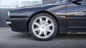 Image 9/43 of Maserati Quattroporte 3.2 Evoluzione (1999)