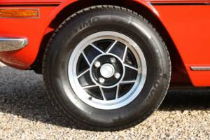 Afbeelding 47/50 van Triumph Stag (1975)