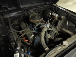 Image 18/23 de AMC AMX (1969)