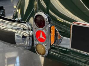Bild 36/45 von Mercedes-Benz 540 K Cabriolet A (1937)
