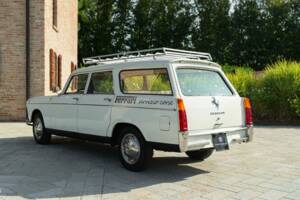 Immagine 7/50 di Peugeot 404 Familiale (1965)