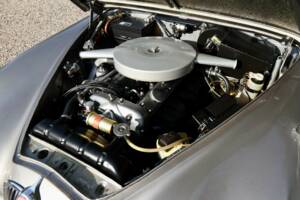 Bild 4/50 von Jaguar Mk II 3.4 (1966)