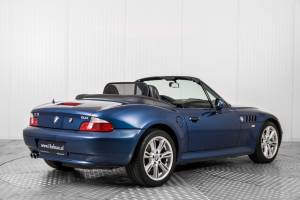 Bild 2/50 von BMW Z3 2.0 (2000)