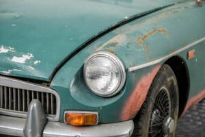 Bild 22/50 von MG MGB (1969)