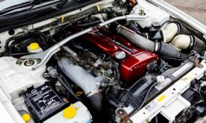 Image 5/50 de Nissan Skyline GT-R (1999)