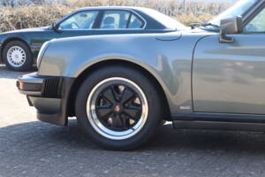 Imagen 11/52 de Porsche 911 Turbo 3.3 (1987)