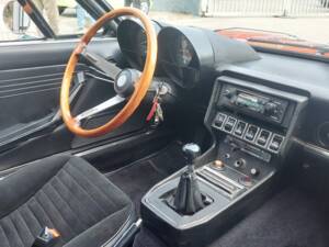 Image 11/14 of Alfa Romeo Montreal (1973)