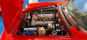 Imagen 9/43 de Alfa Romeo Spider Veloce 2000 (1982)